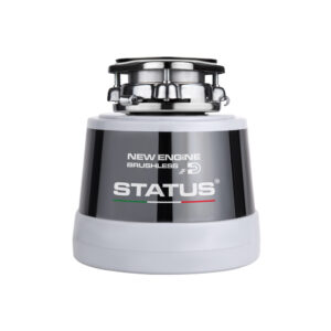 STATUS Next 300 Compact kuhinjska drobilica za sudoperu