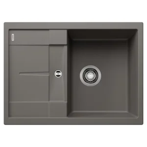 BLANCO METRA 45 S Compact – silgranit sudopera