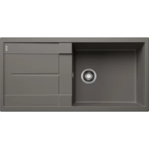 BLANCO METRA XL 6 S – silgranit sudopera
