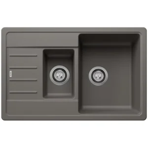 BLANCO LEGRA 6 S Compact – silgranit sudopera