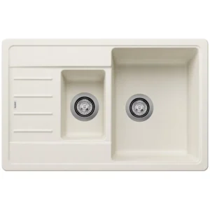 BLANCO LEGRA 6 S Compact – silgranit sudopera
