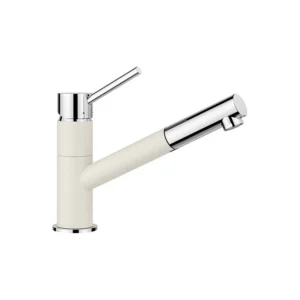 BLANCO KANO-S – silgranit-look slavina