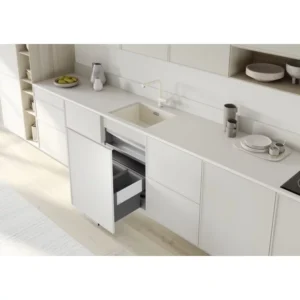 BLANCO SELECT II 60 P Orga