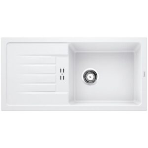 BLANCO FAVUM XL 6 S – silgranit sudopera