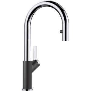BLANCO CARENA-S Vario antracit