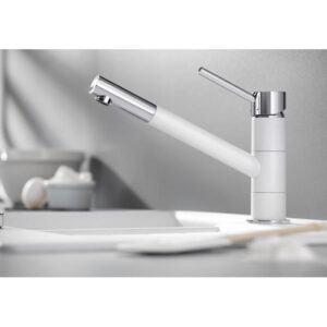 BLANCO KANO – silgranit-look slavina