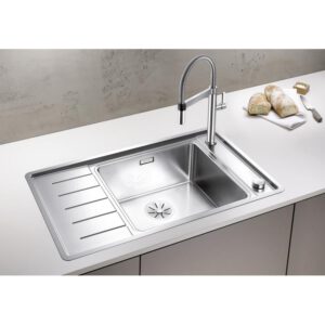 BLANCO ANDANO XL 6 S-IF Compact sa p.č. + pribor