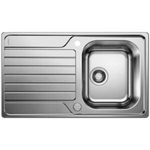 BLANCO DINAS 45 S – inox sudopera