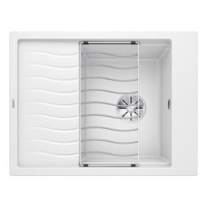 BLANCO ELON 45 S – silgranit sudopera