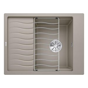 BLANCO ELON 45 S – silgranit sudopera