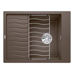 BLANCO ELON 45 S – silgranit sudopera