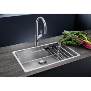 BLANCO ETAGON 700-IF – inox sudopera