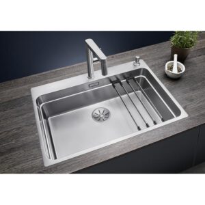 BLANCO ETAGON 700-IF/A – inox sudopera