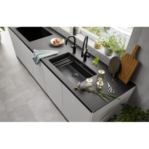 BLANCO ETAGON 700-U – silgranit sudopera