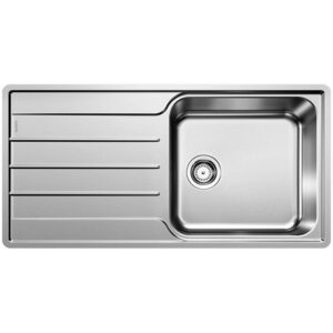 BLANCO LEMIS XL 6 S-IF – inox sudopera