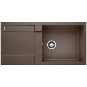 BLANCO METRA XL 6 S – silgranit sudopera