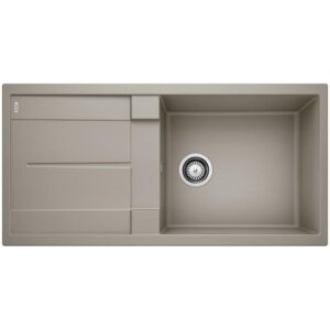 BLANCO METRA XL 6 S – silgranit sudopera