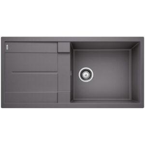 BLANCO METRA XL 6 S – silgranit sudopera