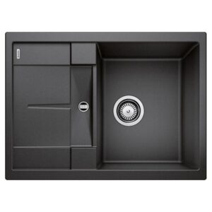 BLANCO METRA 45 S Compact – silgranit sudopera