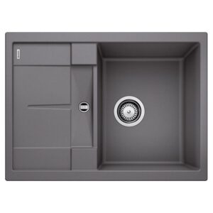 BLANCO METRA 45 S Compact – silgranit sudopera