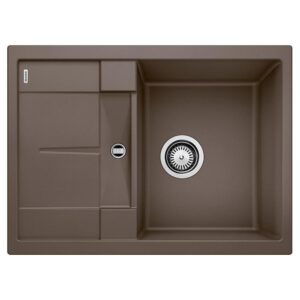 BLANCO METRA 45 S Compact – silgranit sudopera