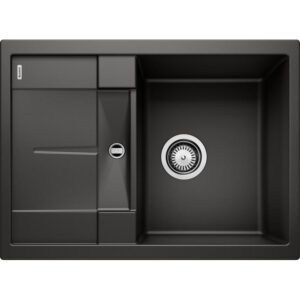 BLANCO METRA 45 S Compact – silgranit sudopera