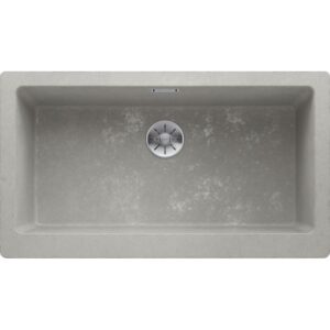 Blanco granitna sudopera Vintera XL 9-UF Beton OUT