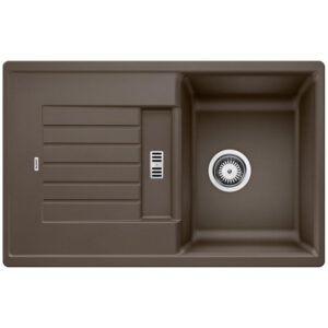 BLANCO ZIA 45 S – silgranit sudopera