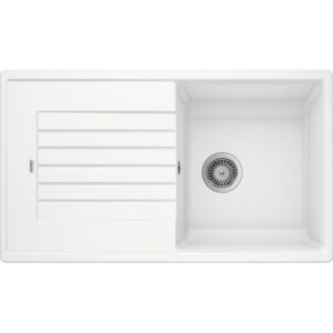 BLANCO ZIA 5 S – silgranit sudopera