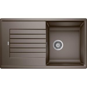 BLANCO ZIA 5 S – silgranit sudopera
