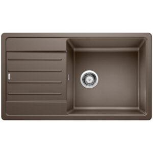 BLANCO LEGRA XL 6 S – silgranit sudopera