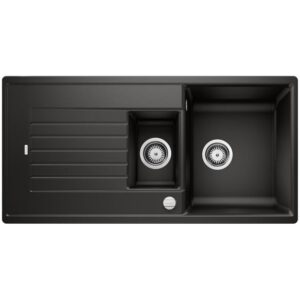 BLANCO ZIA 6 S – silgranit sudopera