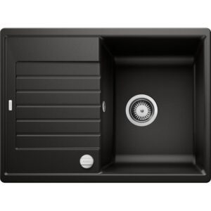 BLANCO ZIA 45 S Compact – silgranit sudopera