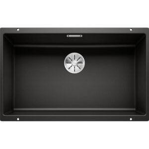 BLANCO SUBLINE 700-U crna