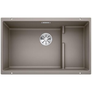 BLANCO SUBLINE 700-U Level – silgranit sudopera