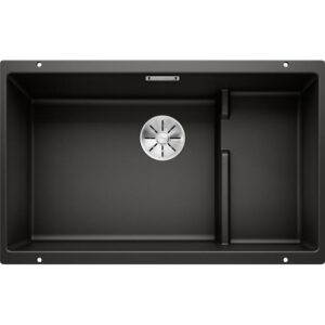 BLANCO SUBLINE 700-U Level – silgranit sudopera