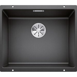 BLANCO SUBLINE 500-U antracit