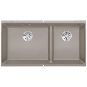 BLANCO SUBLINE 480/320-U – silgranit sudopera