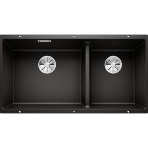 BLANCO SUBLINE 480/320-U – silgranit sudopera