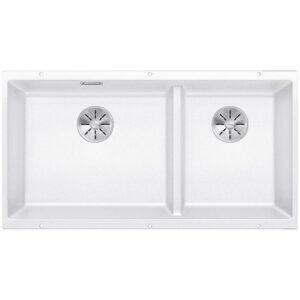 BLANCO SUBLINE 480/320-U – silgranit sudopera