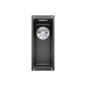BLANCO SUBLINE 160-U antracit