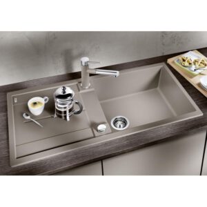 BLANCO METRA XL 6 S – silgranit sudopera