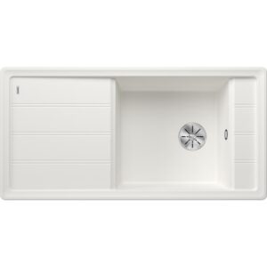 BLANCO FARON XL 6 S – silgranit sudopera