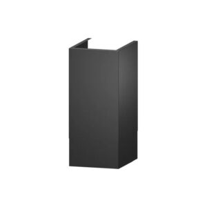 Bosch dodatni pribor za aspiratore DWZ1IB6K1 Crni dimnjak