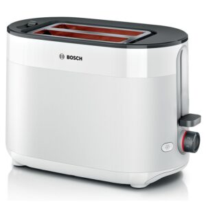 Beli toster za hleb Bosch MyMoment TAT2M121