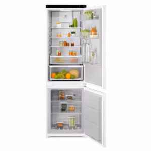 Electrolux frižider kombinovani ugradni ENT6MD18S3