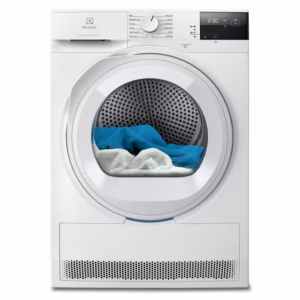 Electrolux mašina za sušenje veša EW6D283DE
