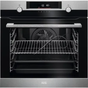 AEG ugradna rerna BCK546360M