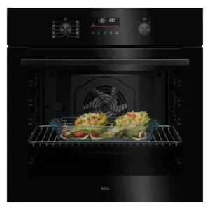 AEG ugradna rerna NBU5P41SK