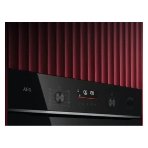 Electrolux ugradna rerna TR6PB531SB